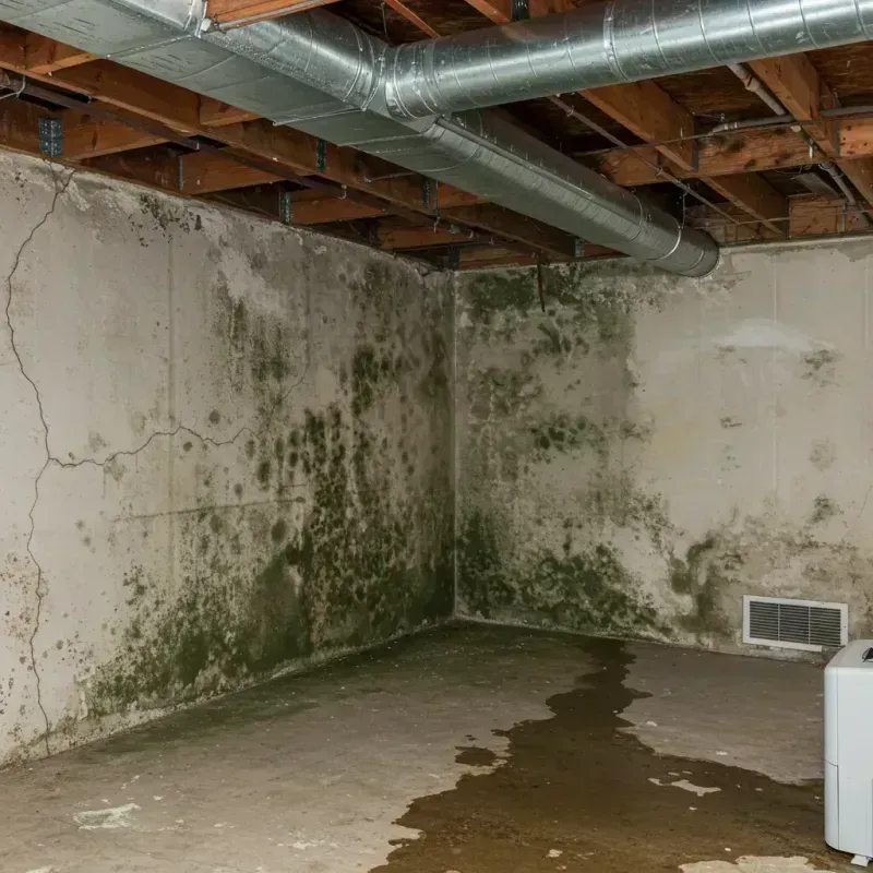 Professional Mold Removal in Calhoun, KY